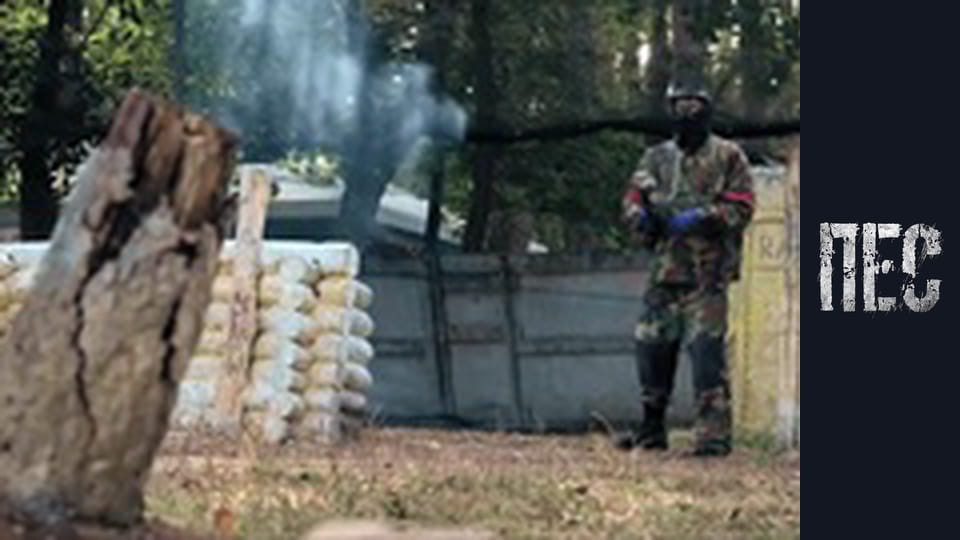 Dog, Season 5, Episode 9