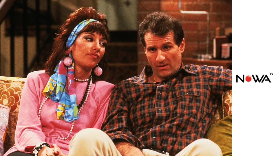 Świat według Bundych S9E205