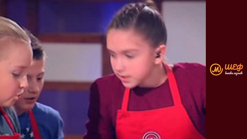 MasterChef Junior, Season 2, Episode 4, Part 2