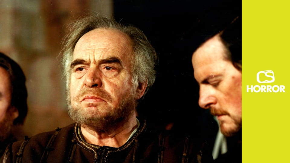 Svědek umírajícího času