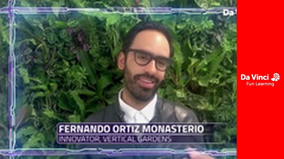 Co powiecie na wynalazek? - Śródlądowy park surfingowy