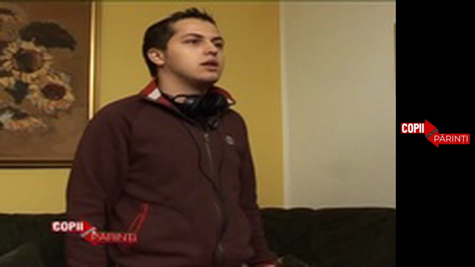 Children Against Parents - Episode 44