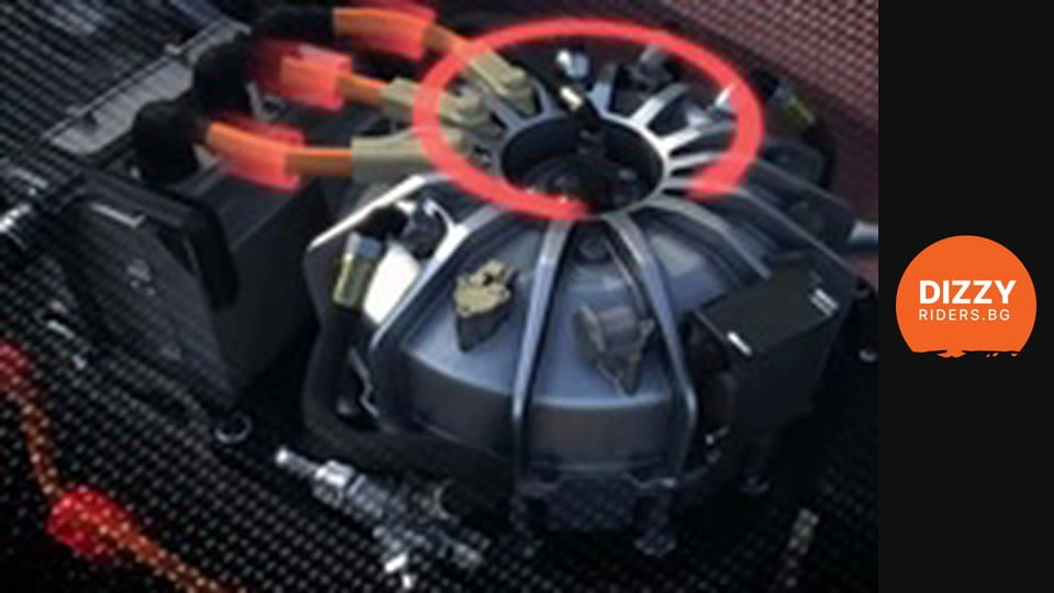 DIZZY RIDERS Season 1 Episode 1