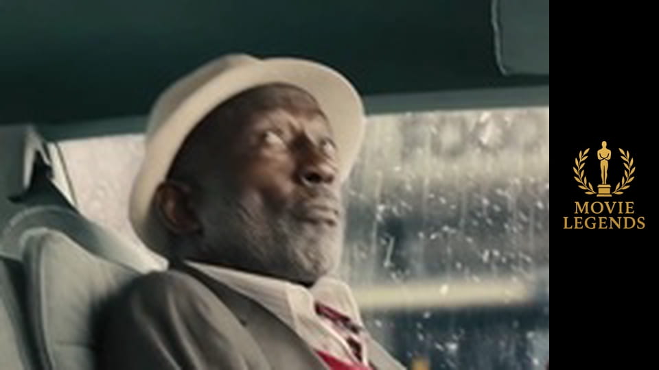 Movie legends Sezon 4 Odcinek 8