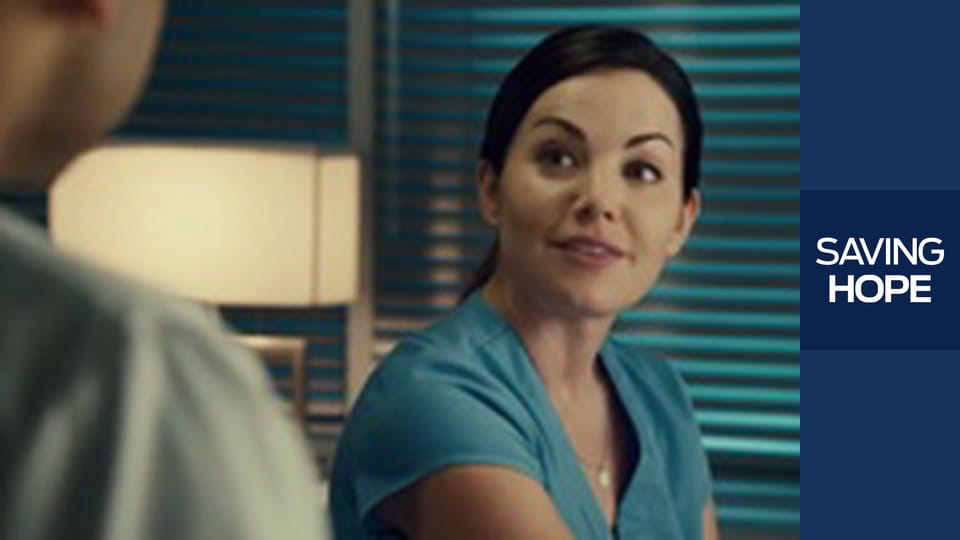 Różowe chmury S1E13