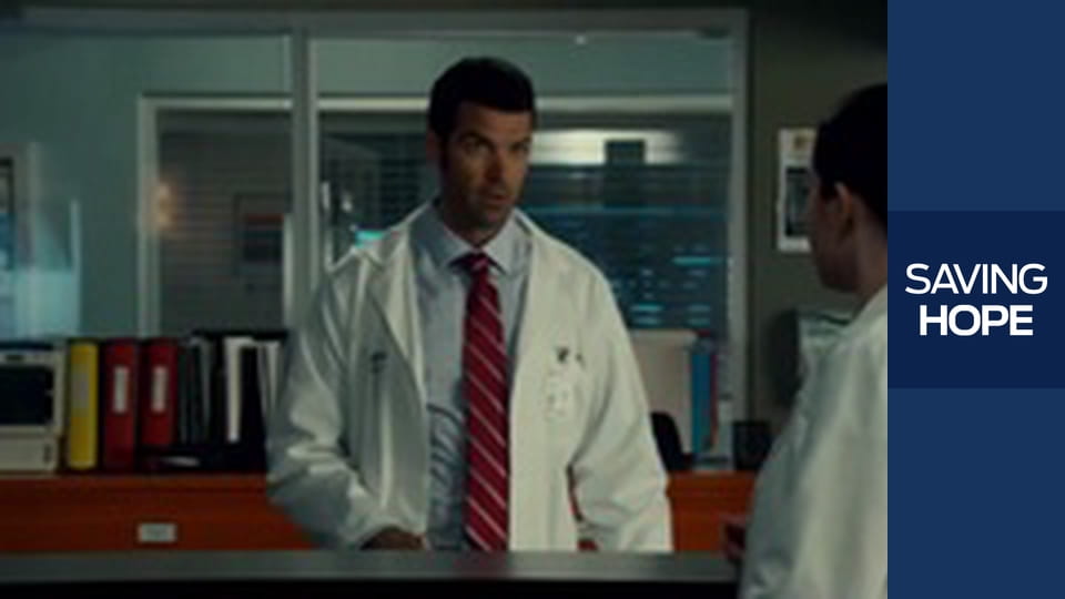 Różowe chmury S1E13