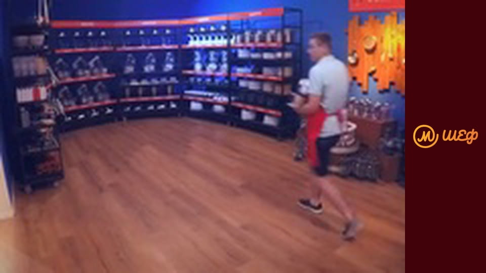 Season 7, Episode 6, Part 2