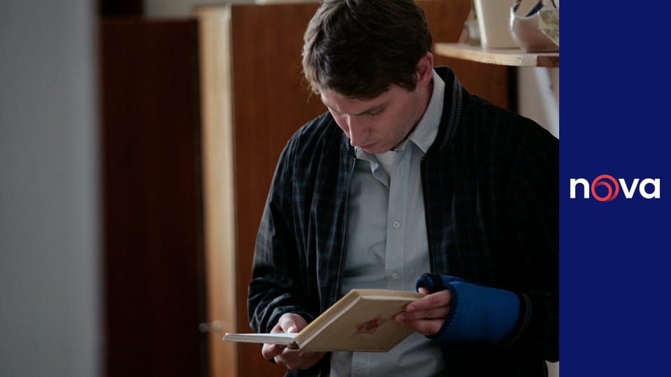 Kriminálka Anděl S2E13 - Pistole