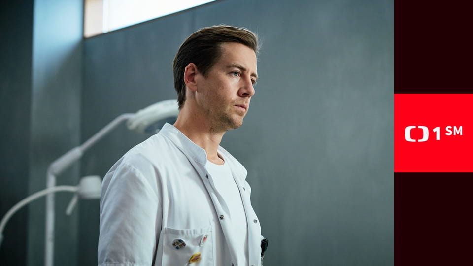 Každý den se rodí život - Květen