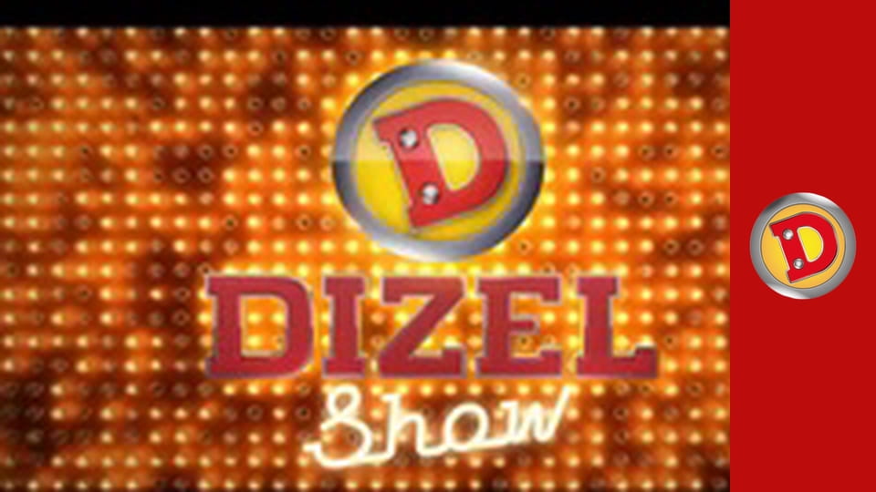 Diesel Show 2018, Episode 4