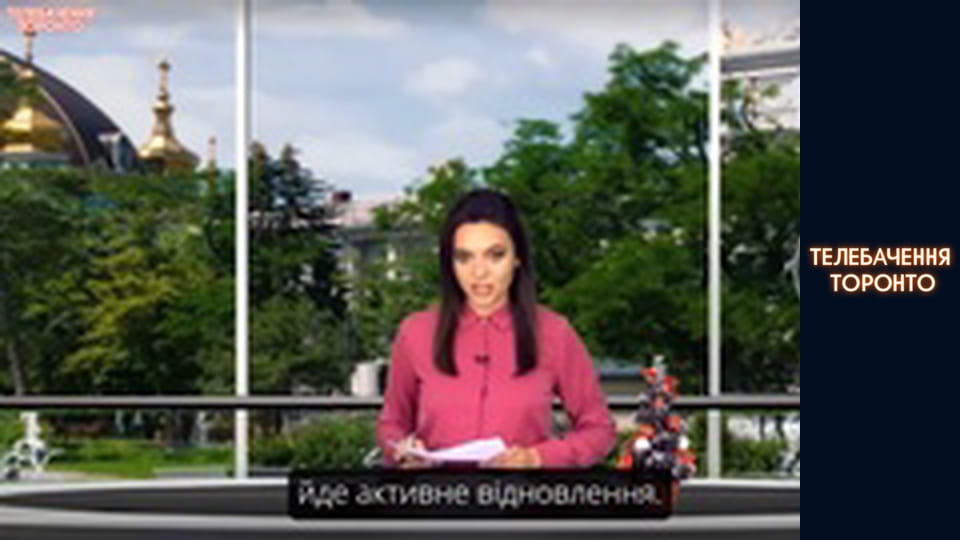 Russian-Ukrainian war - episode 198