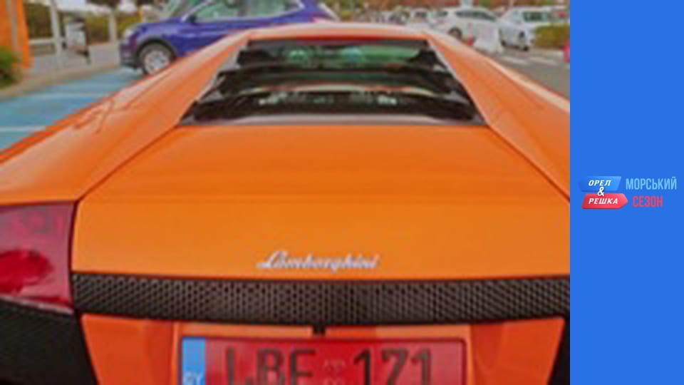 Морський сезон - Випуск 20 - Кіпр