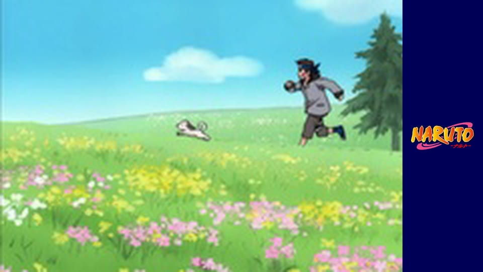 Naruto Season 1 Episode 67