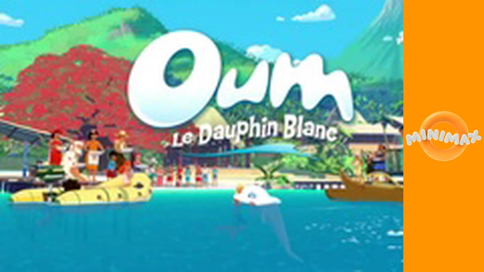 Příhody bílého delfína S1E19 - Druhá strana mince