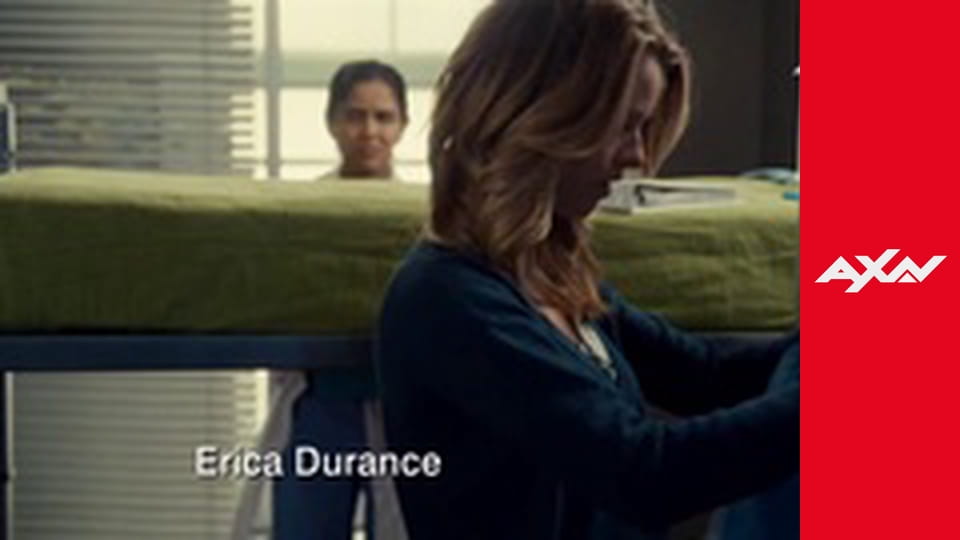 Nemocnice Hope S4E8 - Čekání na přítele