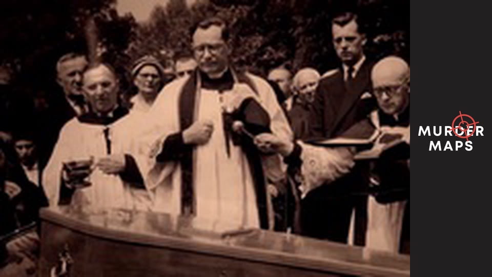 Gyilkosságok a vasúton - 6. rész