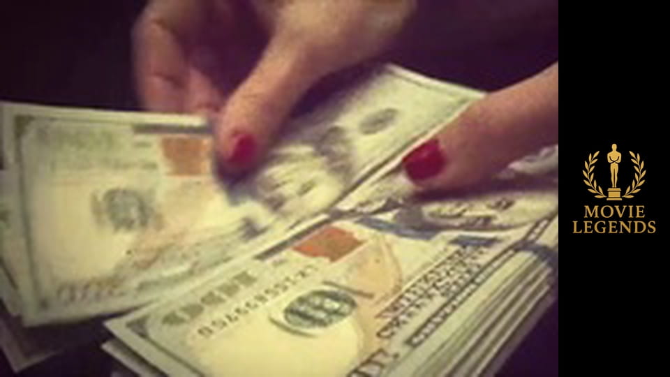 Movie legends Sezon 4 Episod 2