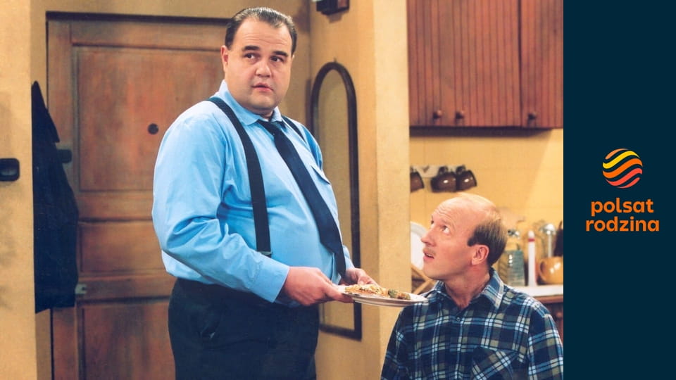 Miodowe lata S2E13 - Magia sceny