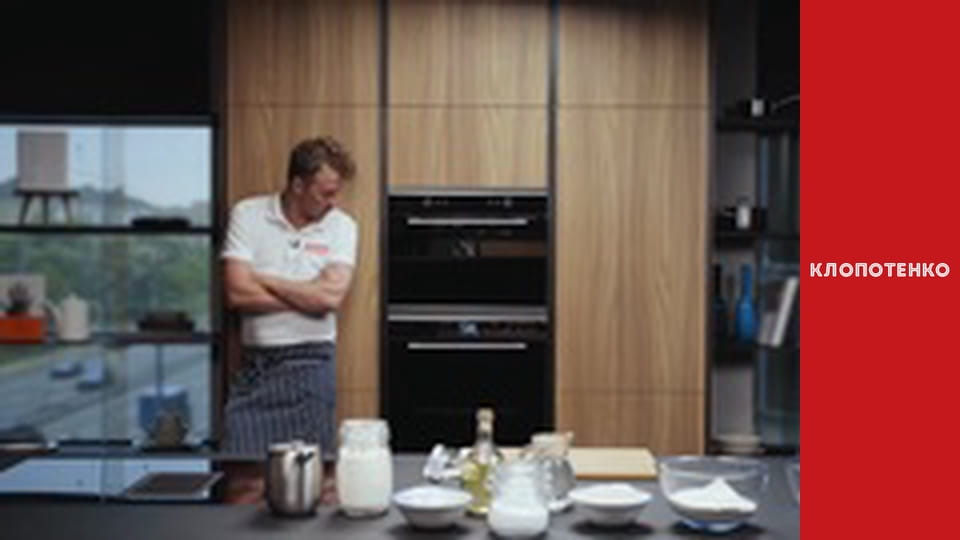 Simple dishes. Episode 26