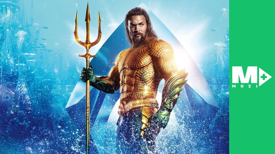 Aquaman