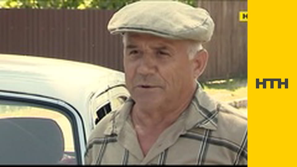 "Правда життя. Професійні байки".