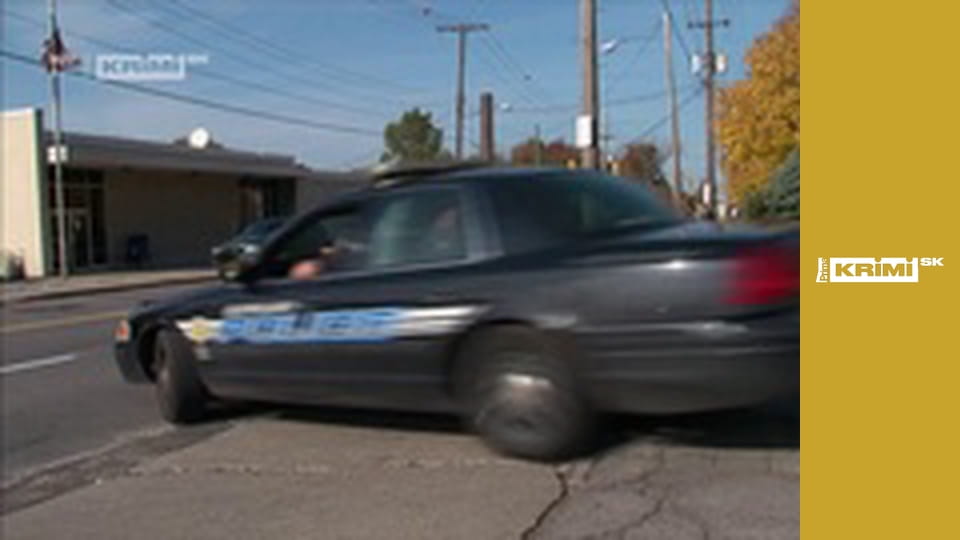 Prvých 48 hodín S16E8 - Vražedný rap