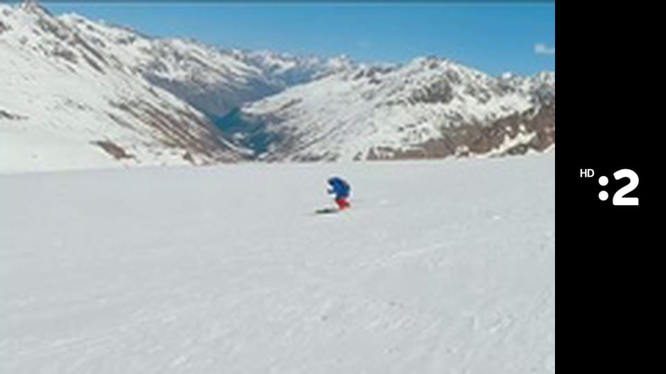 Extrémne v horách E3