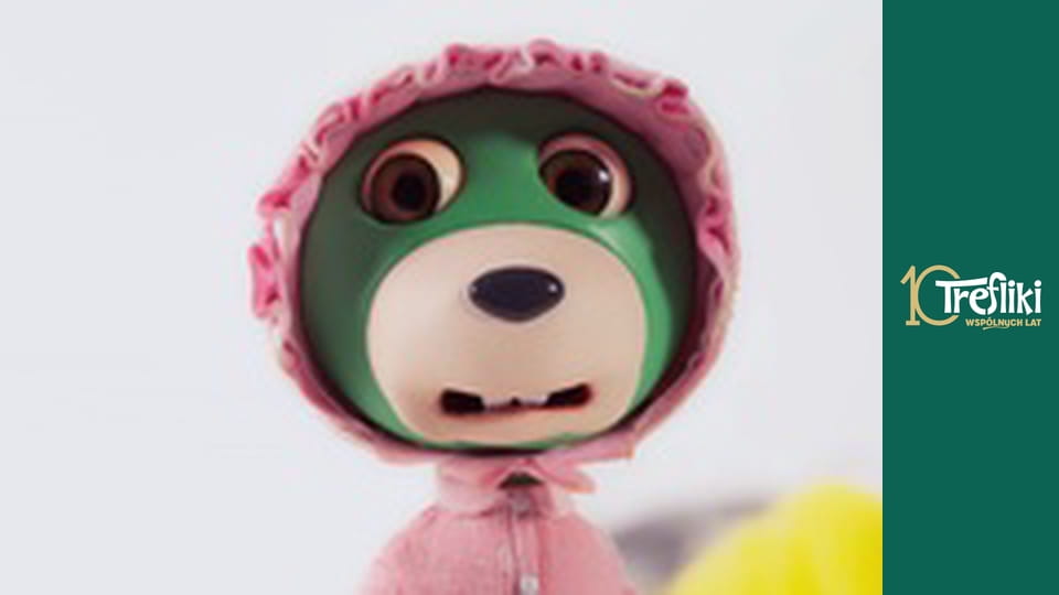 Bobaski i Miś Sezon 5 Odcinek 6