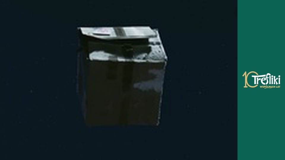 Rodzina Treflikow Sezon 6 Odcinek 6