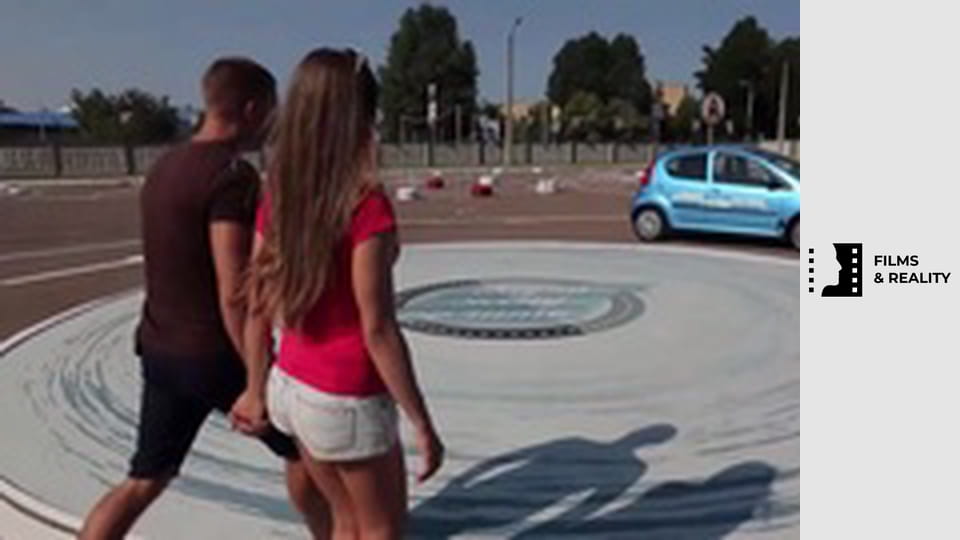 Naucz Żonę Prowadzić Samochód, Odcinek 20