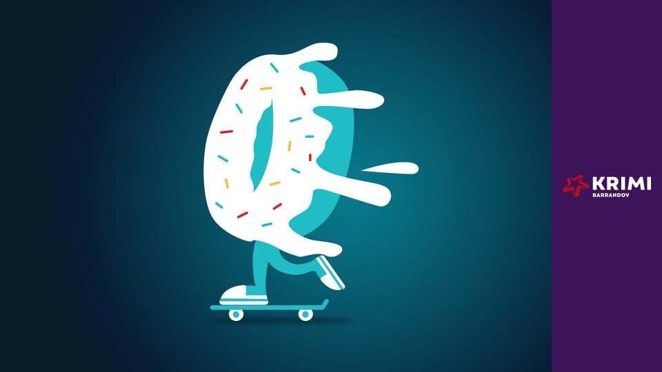 Exkluziv Kateřiny Brožové