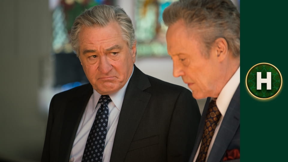 Війна з дідусем