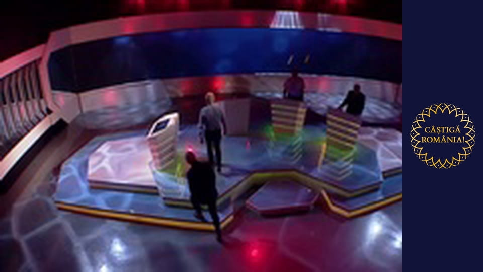 Castiga Romania Sezon 3 Episod 24
