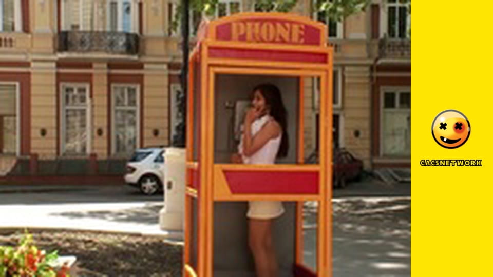 Crazy TV Pranks, 3 еп.