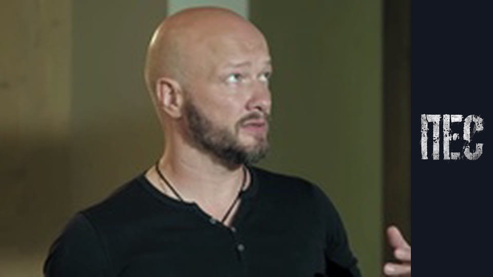 Dog, Season 6, Episode 1