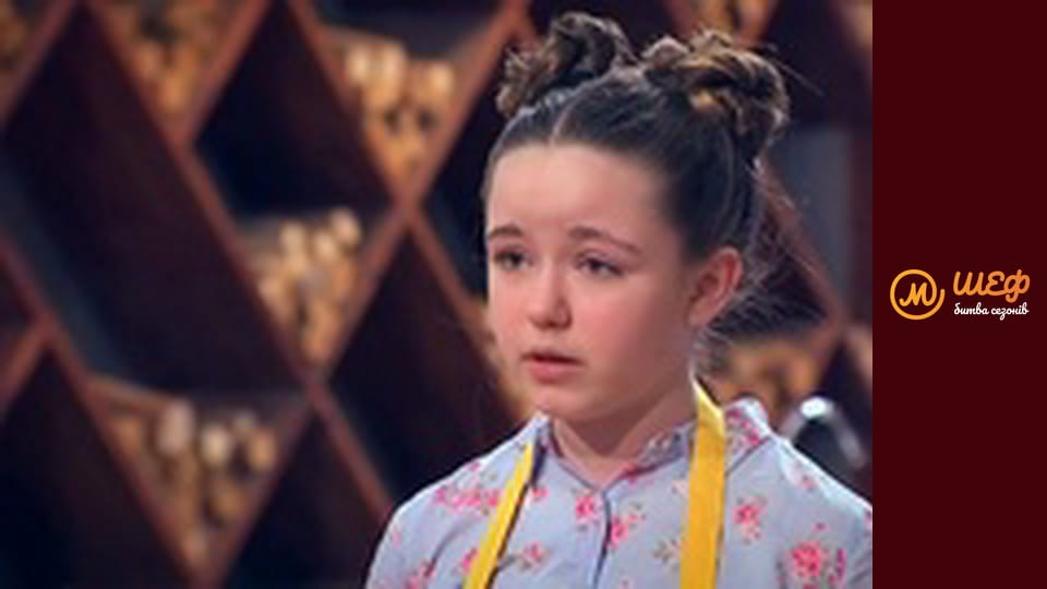 MasterChef Junior, Season 2, Episode 16, Part 5