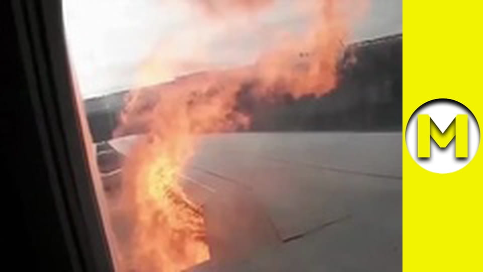 TOP (Max TV) - season 3 - episode 36