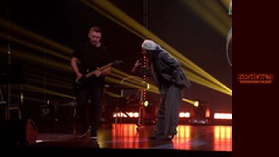 МУЗРУМ: ГОЛОВНИЙ СВЯТКОВИЙ КОНЦЕРТ ДО ДНЯ НЕЗАЛЕЖНОСТІ. ЖИВІ ВИСТУПИ УКРАЇНСЬКИХ АРТИСТІВ