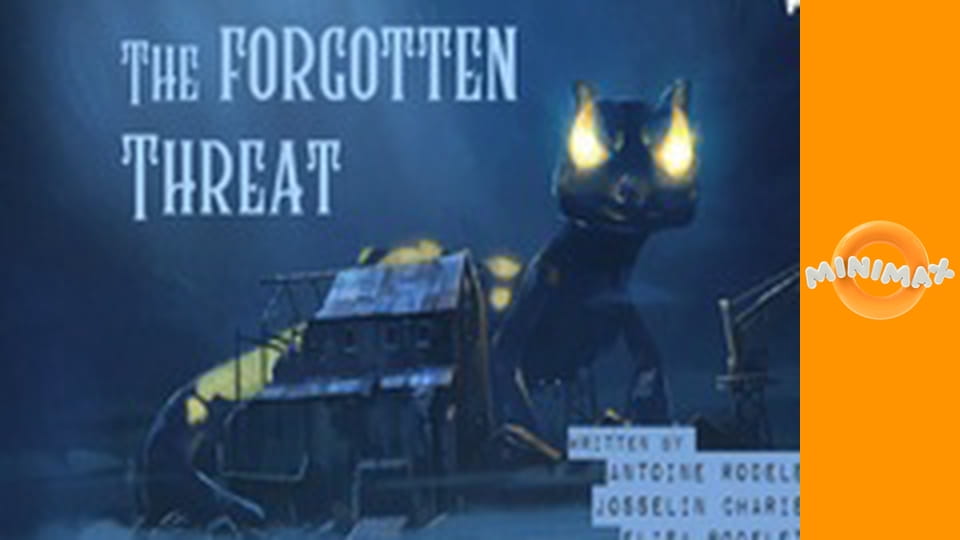 Mystery Lane - Londoni rejtélyek S1E14 - Memóriazavar