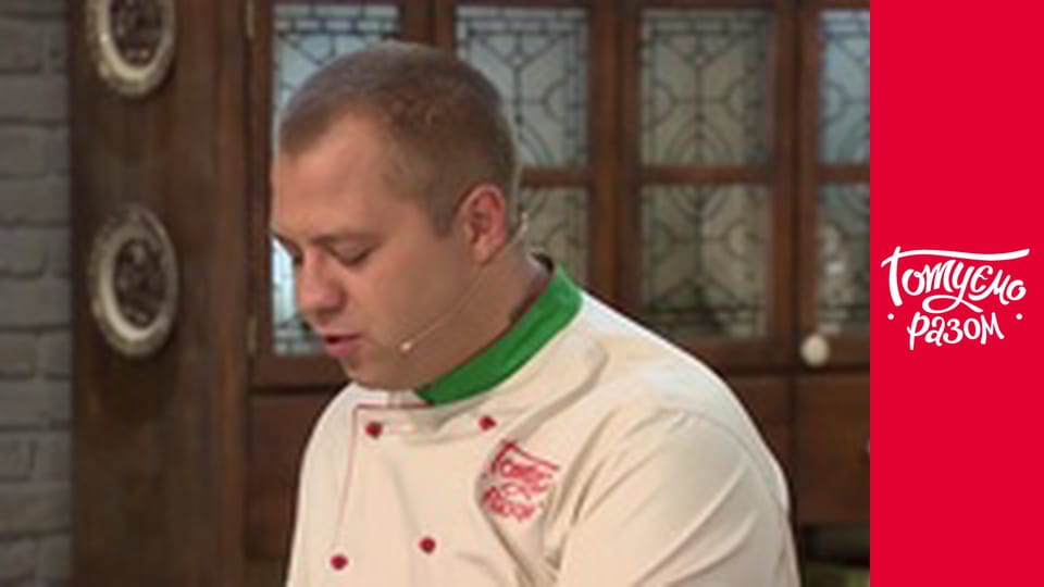 Т/с "Cook together" season 2 series 32