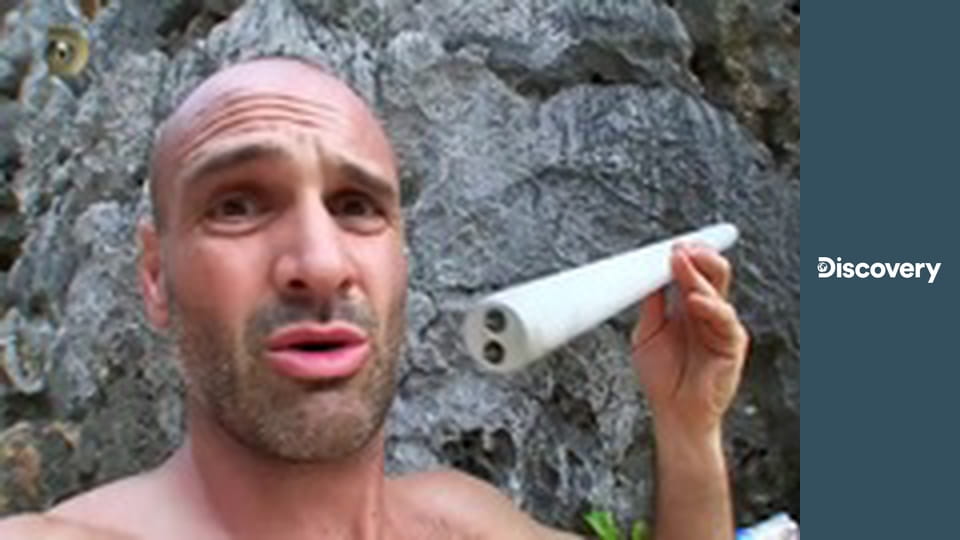 Выживание без купюр S2E5