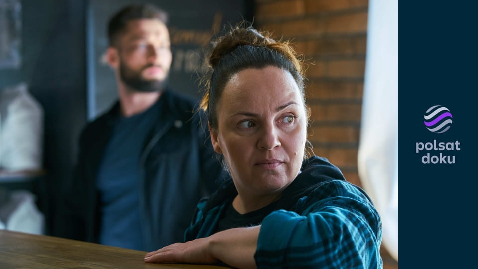 48 h. Zaginieni S3E22 - Szalona siostrzyczka