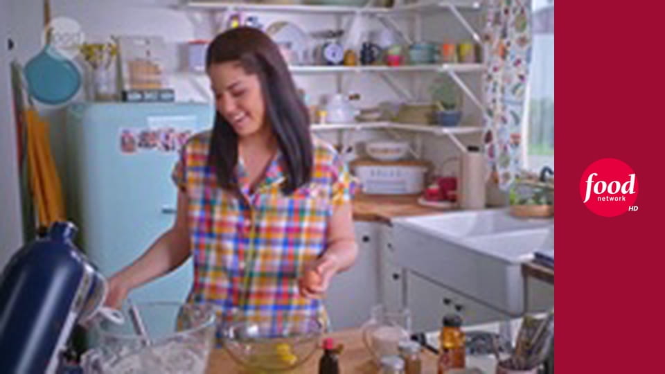 Девушка на ферме S4E2 - Еврейский Новый год