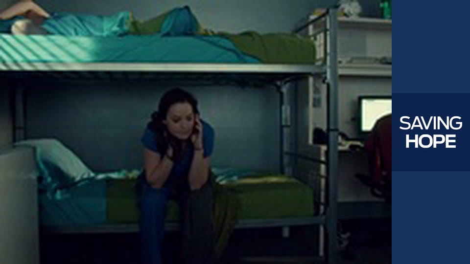 All Things Must Pass S2E6