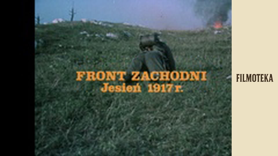 Polonia Restituta  część 2