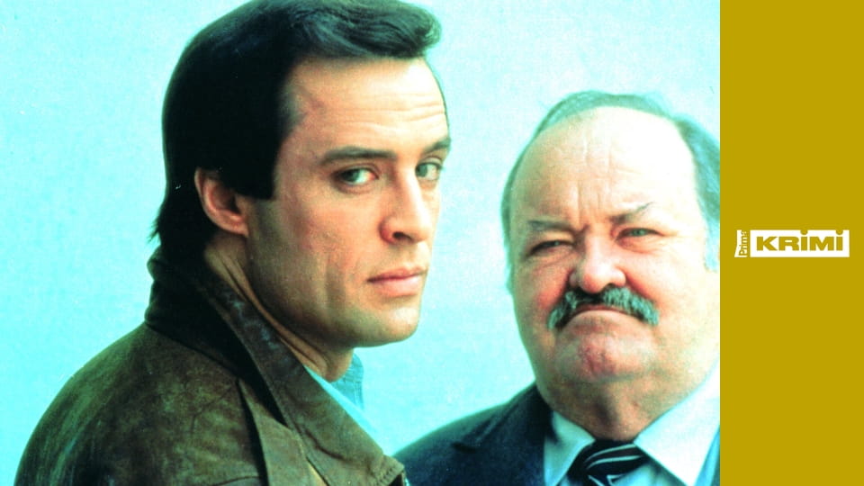 Jake a tlusťoch S3E1 - Mám oči jenom pro tebe