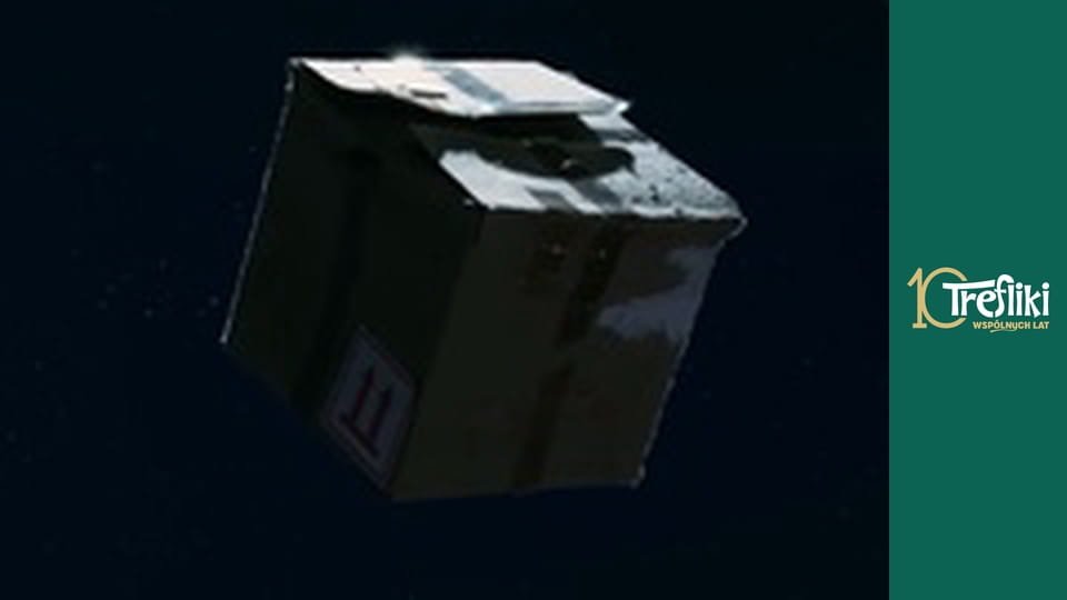 Rodzina Treflikow Sezon 1 Odcinek 10