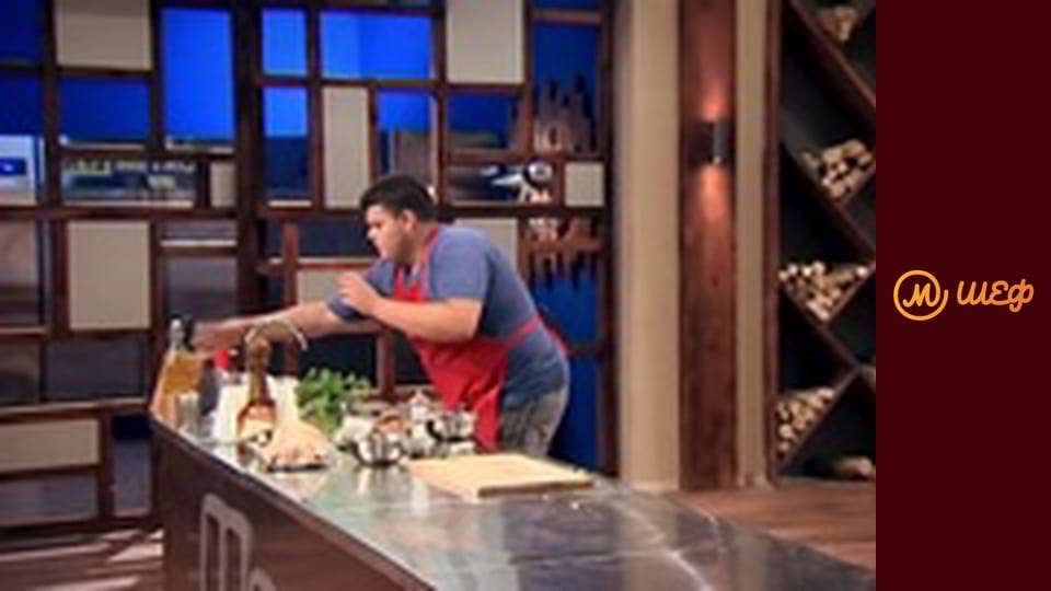 Сезон 5, Выпуск 3, Часть 4