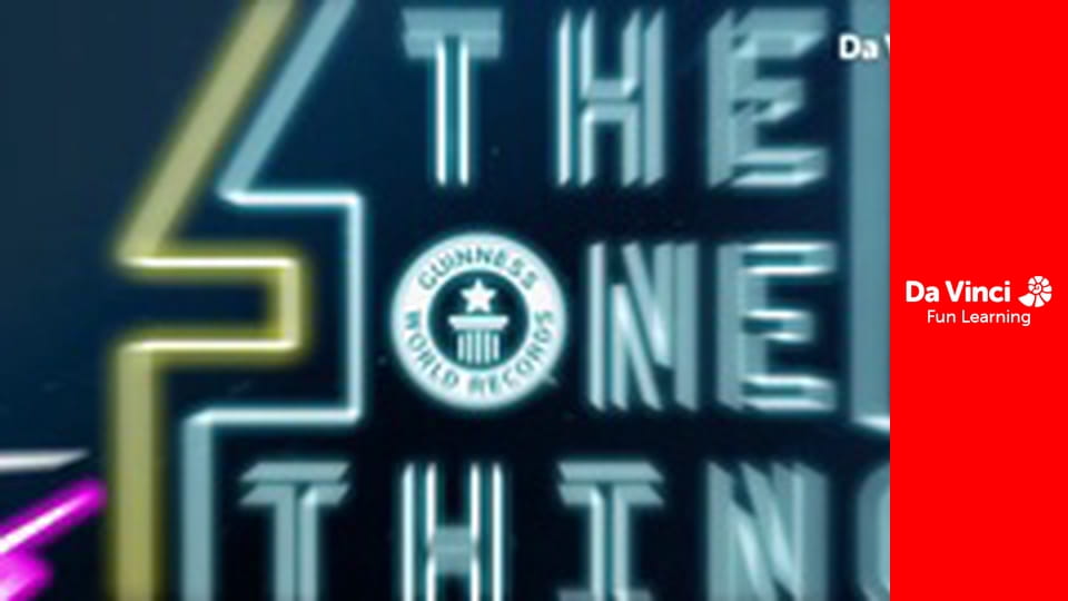 The One Thing - Andrew Basso: Enthralling Escapologist