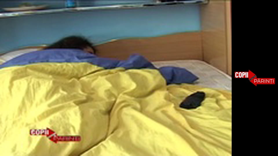 Copii Contra Parinti - Episodul 36